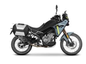 CF MOTO 450MT 3P SİSTEM YAN ÇANTA TAŞIYICI DEMİRİ (23-25)
