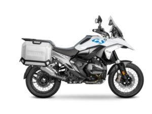 BMW R1300GS 4P SİSTEM YAN ÇANTA TAŞIYICI DEMİRİ (24-25)