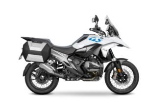 BMW R1300GS 3P SİSTEM YAN ÇANTA TAŞIYICI DEMİRİ (24-25)