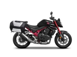 HONDA CB750 HORNET 3P SİSTEM YAN ÇANTA TAŞIYICI DEMİRİ (23-25)