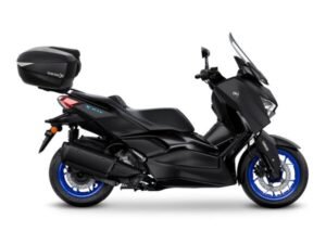 YAMAHA XMAX 125/300 TECH  ARKA ÇANTA TAŞIYICI DEMİRİ (23-25)