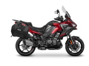 KAWASAKI VERSYS 1000/1100 3P SİSTEM YAN ÇANTA TAŞIYICI DEMİRİ (19-25)
