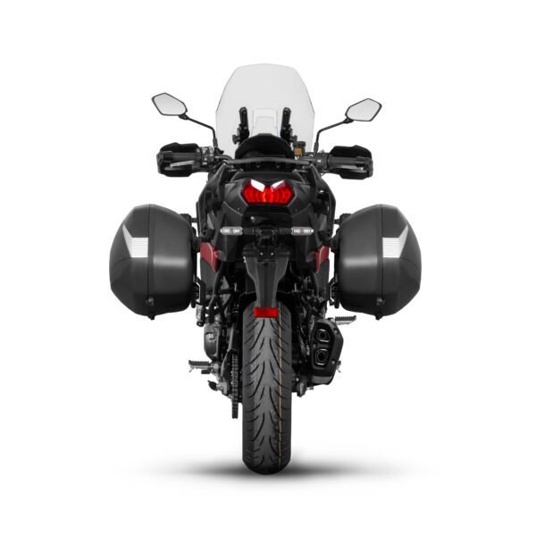 KAWASAKI VERSYS 1000/1100 3P SİSTEM YAN ÇANTA TAŞIYICI DEMİRİ (19-25) - Görsel 10