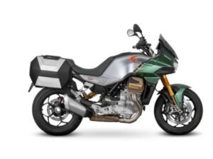 MOTO GUZZI V100 MANDELLO 3P SİSTEM YAN ÇANTA TAŞIYICI DEMİRİ (23-25)