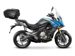 CF MOTO 650 MT/700 MT ARKA ÇANTA TAŞIYICI DEMİRİ (18-25)