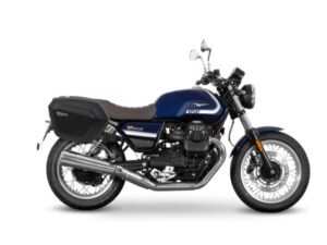 MOTO GUZZI V7 SPECIAL/STONE/CORSA 3P SİSTEM YAN ÇANTA TAŞIYICI DEMİRİ (23-25)