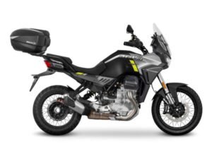 MOTO GUZZI STELVIO 1000 ARKA ÇANTA TAŞIYICI DEMİRİ (24-25)