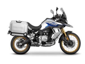 VOGE 900 DSX 4P SİSTEM YAN ÇANTA TAŞIYICI DEMİRİ (24-25)