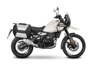 ROYAL ENFIELD HIMALAYAN 450 3P SİSTEM YAN ÇANTA TAŞIYICI DEMİRİ (24-25)