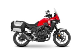 HONDA NX 500 3P SİSTEM YAN ÇANTA TAŞIYICI DEMİRİ (24-25)