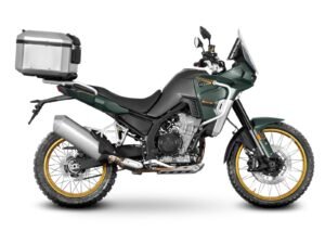 KOVE 800 X PRO ADVENTURE ARKA ÇANTA DEMİRİ (24-25)