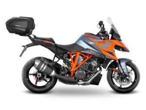 KTM 1290 SUPER DUKE GT ARKA ÇANTA TAŞIYICI DEMİRİ (24-25)