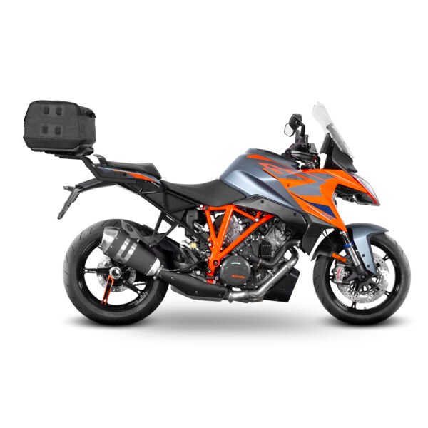 KTM 1290 SUPER DUKE GT ARKA ÇANTA TAŞIYICI DEMİRİ (24-25) - Görsel 2