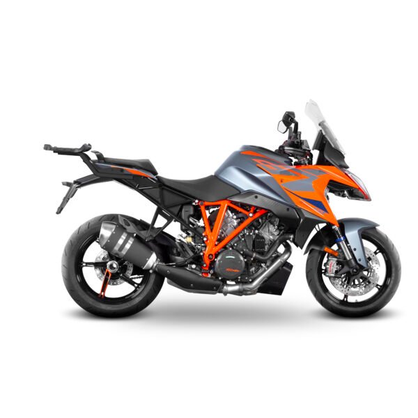 KTM 1290 SUPER DUKE GT ARKA ÇANTA TAŞIYICI DEMİRİ (24-25) - Görsel 3