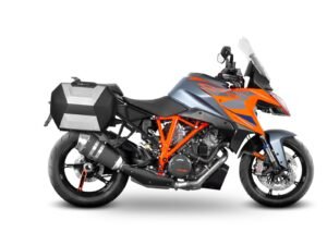 KTM 1290 SUPER DUKE GT 3P SİSTEM YAN ÇANTA TAŞIYICI DEMİRİ (24-25)