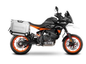 KTM 790/890 ADV / 890 SMT 4P SİSTEM YAN ÇANTA TAŞIYICI DEMİRİ (19-25)