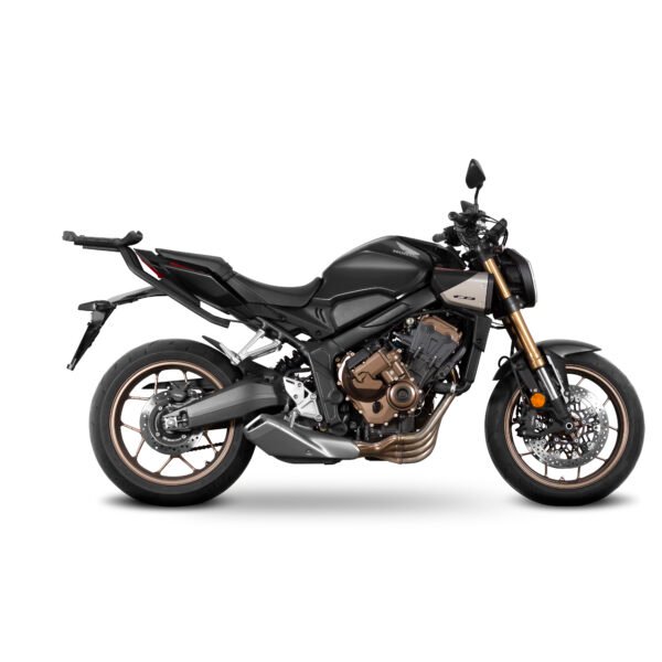 HONDA CB650R/CBR650R ARKA ÇANTA TAŞIYICI DEMİRİ - Görsel 2