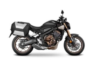 HONDA CB650R/CBR650R 3P SİSTEM YAN ÇANTA TAŞIYICI DEMİRİ (24-25)