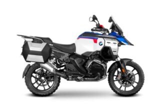 BMW R1300GS ADV 3P SİSTEM YAN ÇANTA TAŞIYICI DEMİRİ (24-25)