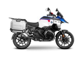 BMW R1300GS ADV 4P SİSTEM YAN ÇANTA TAŞIYICI DEMİRİ (24-25)