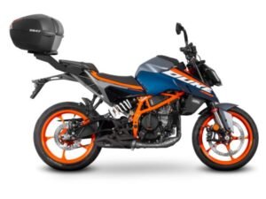 KTM DUKE 125/390 ARKA ÇANTA TAŞIYICI DEMİRİ (24-25)