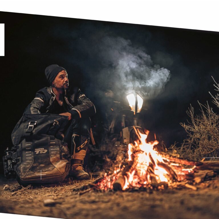 SHAD TR40 SOFT YAN ÇANTA SETİ - Görsel 11