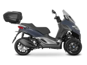 PIAGGIO MP3 310 HPE/SPORT 310 ARKA ÇANTA TAŞIYICI DEMİRİ (2025)