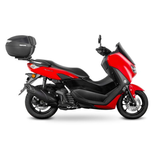 YAMAHA NMAX 125/155 ARKA ÇANTA TAŞIYICI DEMİRİ (21-24) - Görsel 2