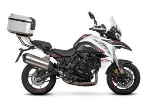 BENELLI TRK 702/702 X ARKA ÇANTA TAŞIYICI DEMİRİ (23-25)