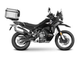 CF MOTO 450 MT/700 MT/800 MTX ARKA ÇANTA TAŞIYICI DEMİRİ (23-25)