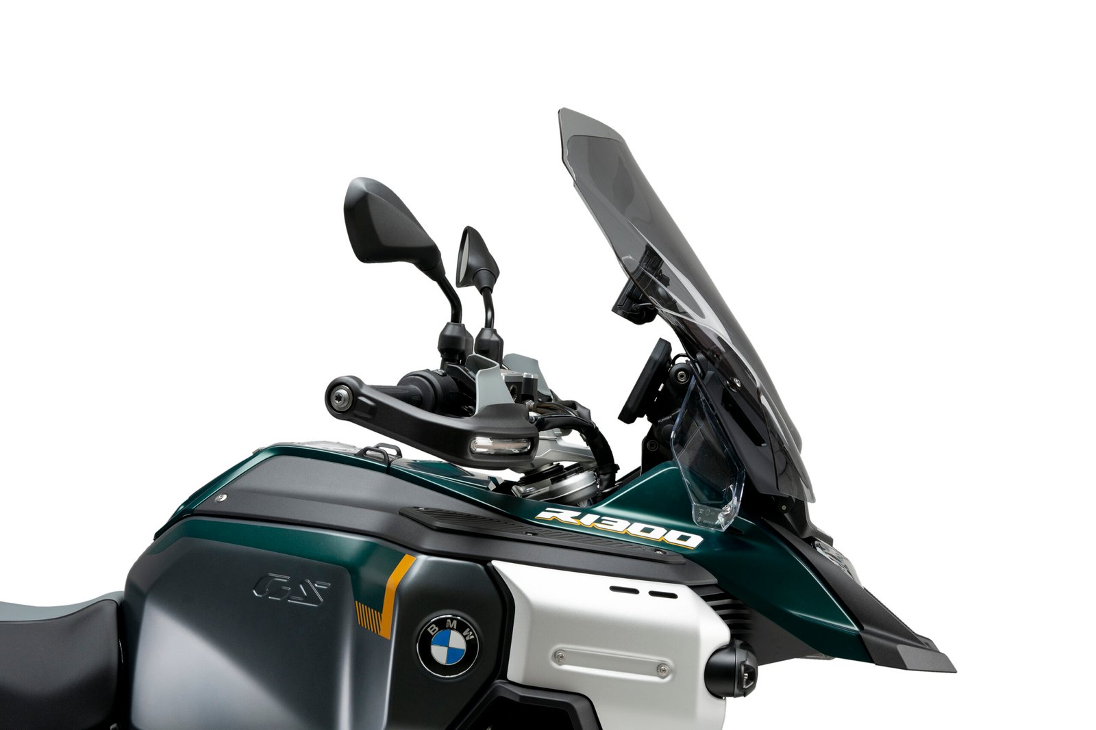 BMW R1300GS/GSA FÜME ÖN CAM (23-25) - Görsel 3