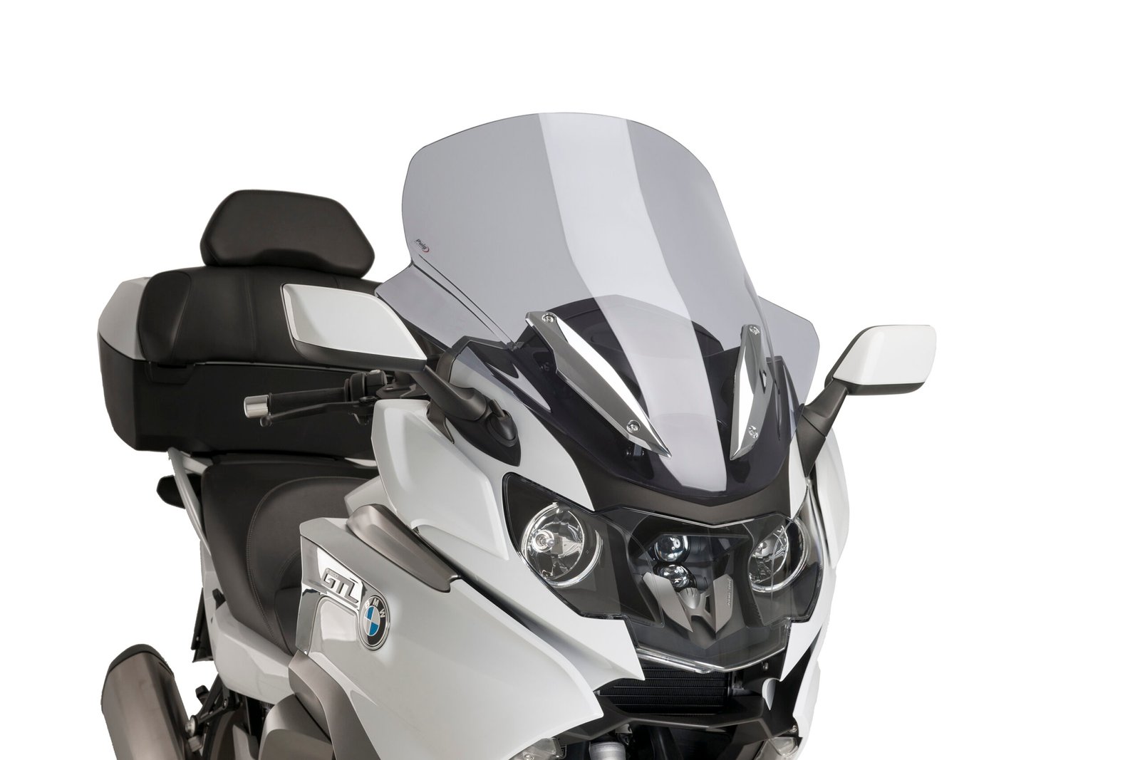 BMW K1600GT/GTL FÜME ÖN CAM (11-25)