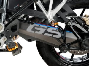 BMW R1200/R1250/GS/GSA TROPHY DESENLİ ŞAFT KORUYUCU STICKERI (14-24)