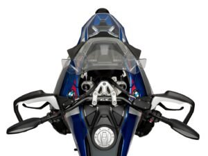 BMW R1300 GS FÜME YAN (GRENAJ) DEFLEKTÖR (23-25)