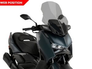 YAMAHA X-MAX 250/300 V-TECH LINE TOURING FÜME ÖN CAM (23-24)