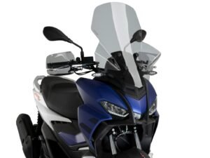APRILIA SR GT 125/200 V-TECH LINE TOURING FÜME ÖN CAM (22-25)