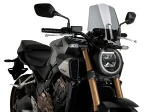 HONDA CB650R SPORT FÜME ÖN CAM (24-25)