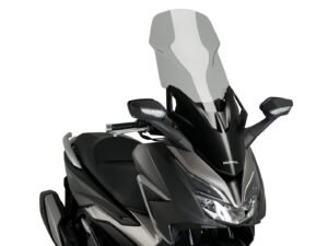 HONDA FORZA 250 V-TECH LINE TOURING FÜME ÖN CAM (21-25)