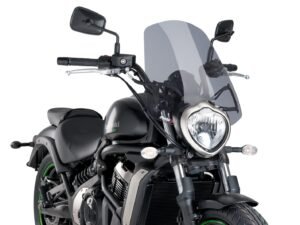 KAWASAKI VULCAN S FÜME ÖN CAM (15-25)