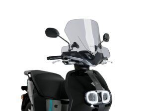 YAMAHA NEOS ELECTRICA CITY TOURING FÜME ÖN CAM (23-25)