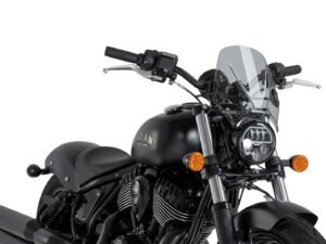 MİTO FÜME ÜNİVERSAL ÖN CAM