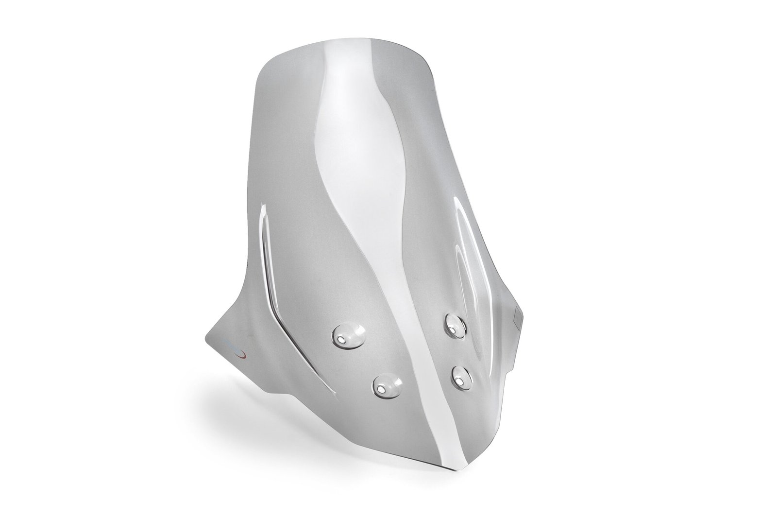 SUZUKI BURGMAN STREET 125 V-TECH LINE TOURING FÜME ÖN CAM (24-25) - Görsel 5