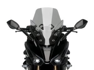 SUZUKI GSX-S1000GT FÜME ÖN CAM (22-25)