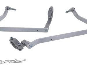 BMW F850/ F900 GS BARKBUSTERS EL KORUMA BAĞLANTI APARATI (24-25)