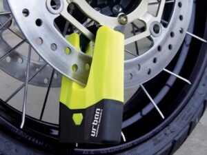 URBAN U9DY DİSK KİLİDİ