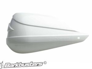 BARKBUSTERS STORM PLASTİK BEYAZ EL KORUMA UIZATMASI