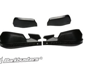 BARKBUSTERS VPS SİYAH EL SİYAH YAZILI KORUMA UZATMASI