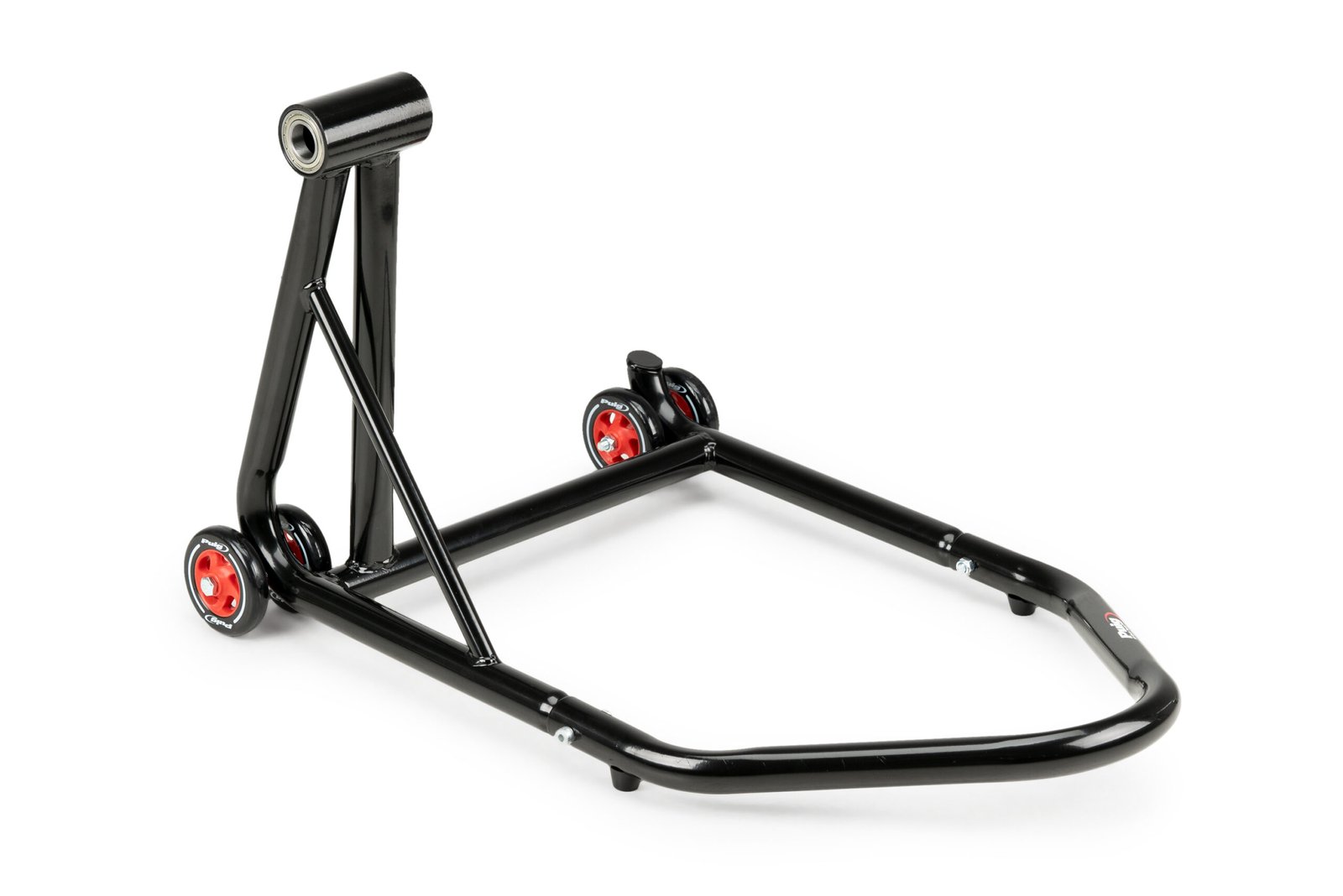 PUIG TEK TARAFTAN MAŞALI ARKA STAND (TRIUMPH SPEED TRIPLE)