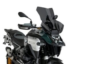 BMW R1300GS/GSA KOYU FÜME ÖN CAM (23-25)