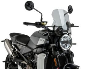 PUIG SQVARNA SVARTPILIEN SPORT FÜME ÖN CAM (24-25)